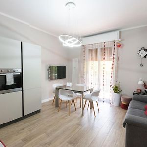 Appartement met Drie Slaapkamers